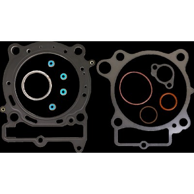 Set garnituri T/E KX450,KX450X,KX450SR COMETIC C3806