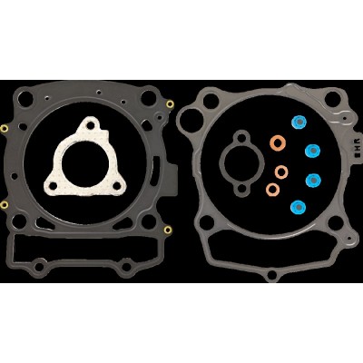 Set garnituri T/E YZ450F 97MM COMETIC C3813
