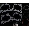 Set garnituri T/E KTM 105 SUPERMINI COMETIC C3818 Set garnituri T/E KTM 105 SUPERMINI COMETIC C3818 thumb