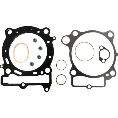 Set garnituri T/E KAW KX450 96MM COMETIC C3820