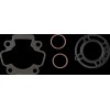Set garnituri T/E KX65, SUZ RM65 47MM COMETIC C7682