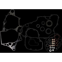 Set garnituri B/E TRX450R,TRX450ER COMETIC C3139BE Set garnituri B/E TRX450R,TRX450ER COMETIC C3139BE