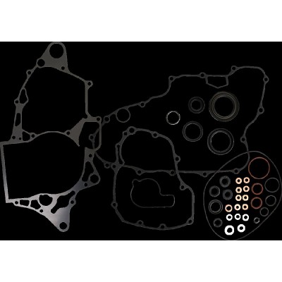 Set garnituri B/E TRX450R,TRX450ER COMETIC C3139BE