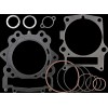 Set garnituri T/E YFM700,700R,700R SE RAPTOR,GRIZZLY 104MM COMETIC C3143-EST