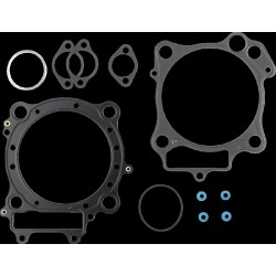Set garnituri T/E HON TRX450R,TRX450ER 101MM COMETIC C3156-EST Set garnituri T/E HON TRX450R,TRX450ER 101MM COMETIC C3156-EST