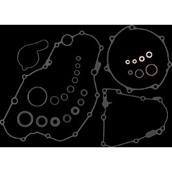 Set garnituri b/e YFZ450R,YZ450F,WR450F COMETIC C7908BE Set garnituri b/e YFZ450R,YZ450F,WR450F COMETIC C7908BE