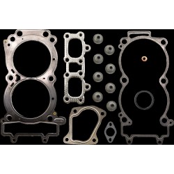 Set garnituri T/E RZR XP TURBO,TURBO S,PRO XP 95MM COMETIC C3039 Set garnituri T/E RZR XP TURBO,TURBO S,PRO XP 95MM COMETIC C3039