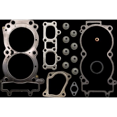 Set garnituri T/E RZR XP TURBO,TURBO S,PRO XP 95MM COMETIC C3039