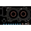 Set garnituri T/E TALON,PIONEER COMETIC C3112 Set garnituri T/E TALON,PIONEER COMETIC C3112 thumb