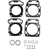 Set garnituri T/E MAVERICK SP 1000 R,COMMANDER 1000 92MM COMETIC C3459-EST