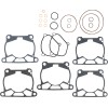 Set garnituri T/E fiber base KTM/HUSQ/GASGAS 125XC,TC125,MC125 COMETIC C3808FB