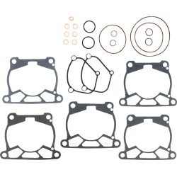 Set garnituri T/E fiber base KTM/HUSQ/GASGAS 125XC,TC125,MC125 COMETIC C3808FB Set garnituri T/E fiber base KTM/HUSQ/GASGAS 125XC,TC125,MC125 COMETIC C3808FB