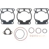 Set garnituri T/E fiber base KTM/HUSQ/GASGAS 50SX,TC50,MC50 COMETIC C3834FB