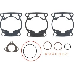 Set garnituri T/E fiber base KTM/HUSQ/GASGAS 50SX,TC50,MC50 COMETIC C3834FB Set garnituri T/E fiber base KTM/HUSQ/GASGAS 50SX,TC50,MC50 COMETIC C3834FB