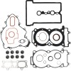 Set garnituri POLARIS RAZOR XP1000/RS1 COMETIC C3825