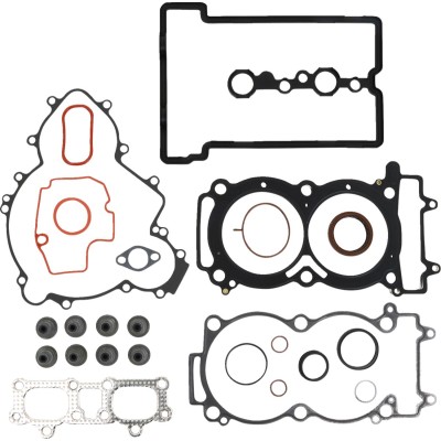 Set garnituri POLARIS RAZOR XP1000/RS1 COMETIC C3825