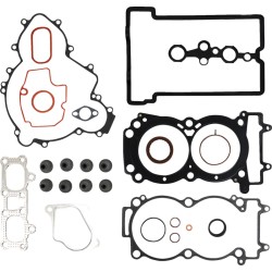 Set garnituri POLARIS RAZOR PRO XP/TURBO R COMETIC C3827 Set garnituri POLARIS RAZOR PRO XP/TURBO R COMETIC C3827