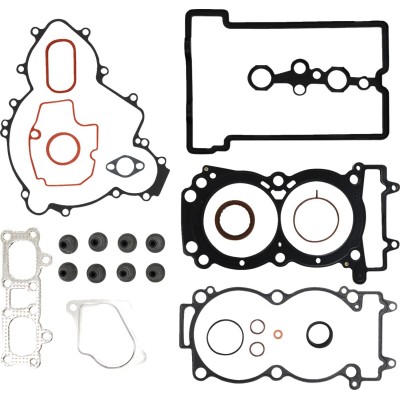 Set garnituri POLARIS RAZOR PRO XP/TURBO R COMETIC C3827
