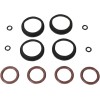 Set de inele de etanșare pentru împingătoare XL COMETIC C9143