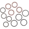 Set garnituri pentru tije piston EVO/TC COMETIC C9586