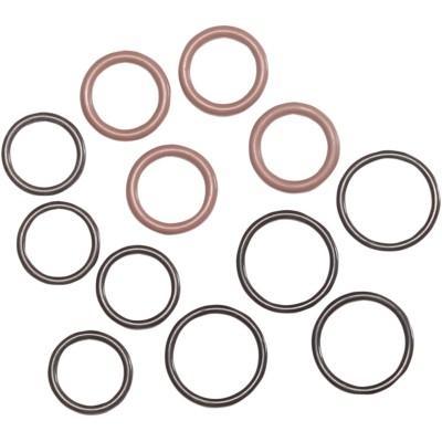 Set garnituri pentru tije piston EVO/TC COMETIC C9586
