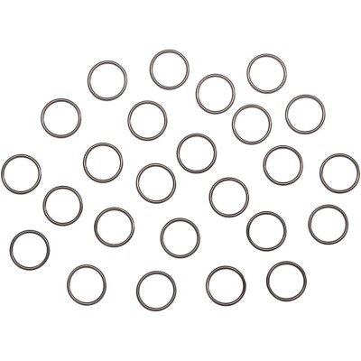 Garnitură inferioară tijă O-RING COMETIC C9293