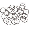 Capac mediu tijă piston O-RING TC COMETIC C9459