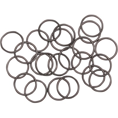 Capac mediu tijă piston O-RING TC COMETIC C9459