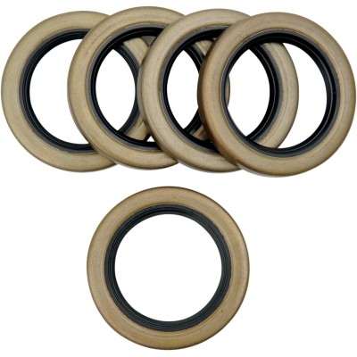 Garnitură cu buze duble pentru arbore principal KNUCKLEHEAD COMETIC C9523 Garnitură cu buze duble pentru arbore principal KNUCKLEHEAD COMETIC C9523