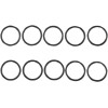 Capac pentru tijă de măsurare O-RING EVO-BT COMETIC C9485