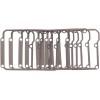 Capac superior transmisie AFM TC COMETIC C9267F