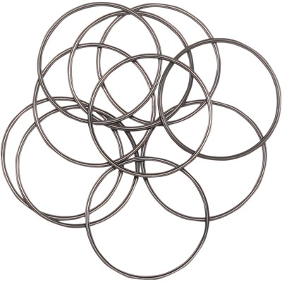 Inel O-ring pentru capac de inspecție XL COMETIC C9439