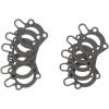 Garnitură pentru pompă de ulei AFM XL COMETIC C9315F