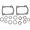 Inel O push rod 11133-M8 COMETIC C9586-M8