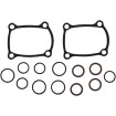Inel O push rod 11133-M8 COMETIC C9586-M8 Inel O push rod 11133-M8 COMETIC C9586-M8 thumb