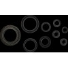Set garnituri pentru camera de ulei TRX450R, TRX450ER COMETIC C3139OS