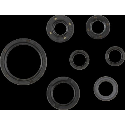 Set garnituri de ulei YFZ450R,YZ450F,WR450F COMETIC C7908OS