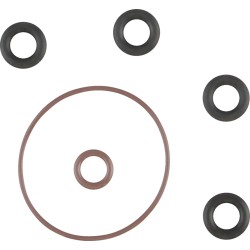 Set de inele de etanșare pentru modul de inducție - Fuel Inj - Twin Cam COMETIC C10073 Set de inele de etanșare pentru modul de inducție - Fuel Inj - Twin Cam COMETIC C10073