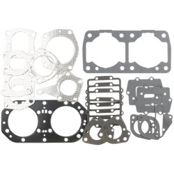 Set garnituri pentru partea superioară COMETIC C6043 Set garnituri pentru partea superioară COMETIC C6043