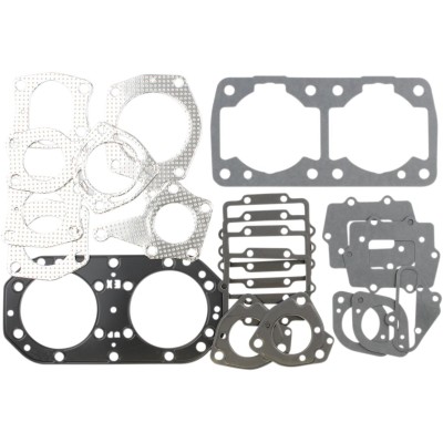 Set garnituri pentru partea superioară COMETIC C6043