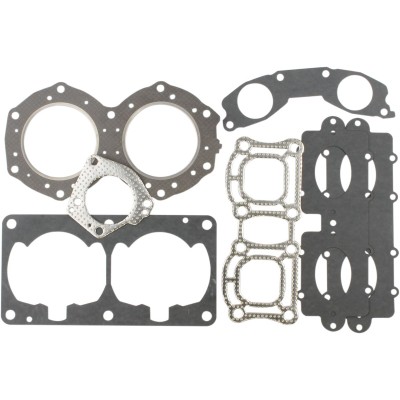 Set garnituri pentru partea superioară COMETIC C6084