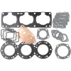 Set garnituri pentru partea superioară COMETIC C6118