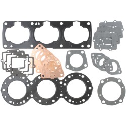 Set garnituri pentru partea superioară COMETIC C6118 Set garnituri pentru partea superioară COMETIC C6118