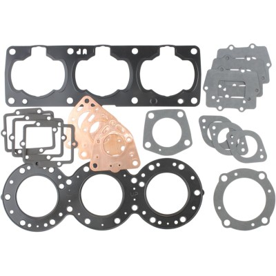 Set garnituri pentru partea superioară COMETIC C6118