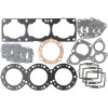 Set garnituri pentru partea superioară COMETIC C6145