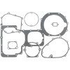 Set garnituri pentru recondiționarea blocului motor COMETIC C8072