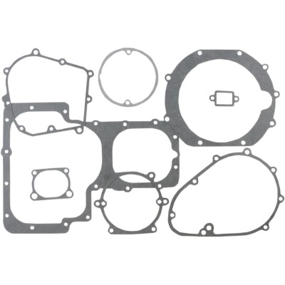 Set garnituri pentru recondiționarea blocului motor COMETIC C8072