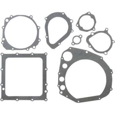 Set garnituri pentru recondiționarea blocului motor COMETIC C8403