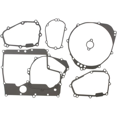Set garnituri pentru restaurarea blocului motor COMETIC C8588