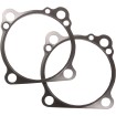 Garnitură bază cilindru SLS 0.020 Garnitură bază cilindru SLS 0.020